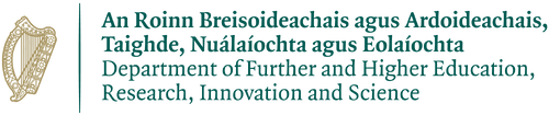 Department of Further and Higher Education, Research, Innovation and Science