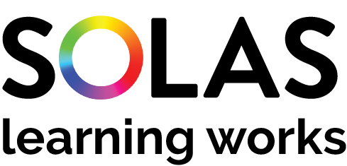 SOLAS LOGO